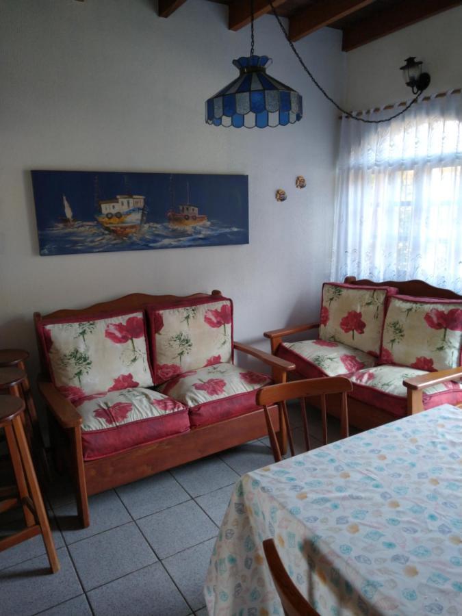 ウバトゥバApartamento Praia Do Lazaroアパートメント エクステリア 写真