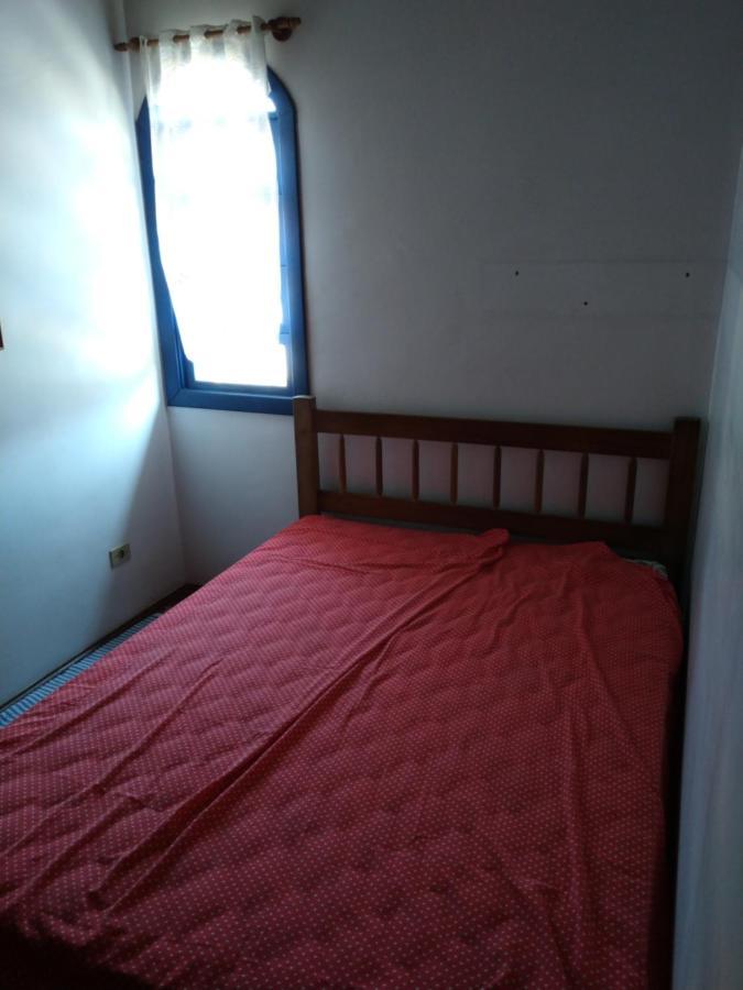 ウバトゥバApartamento Praia Do Lazaroアパートメント エクステリア 写真