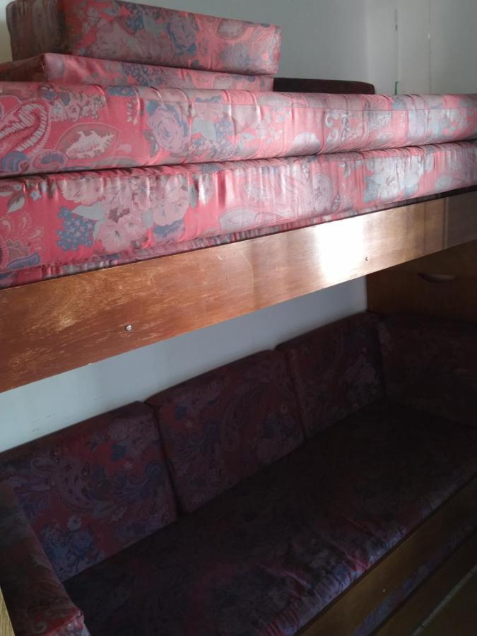 ウバトゥバApartamento Praia Do Lazaroアパートメント エクステリア 写真