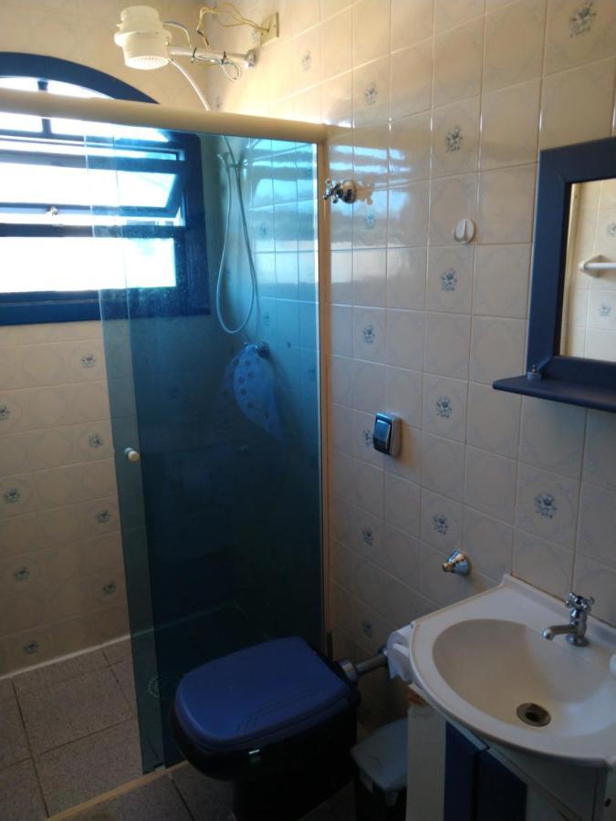 ウバトゥバApartamento Praia Do Lazaroアパートメント エクステリア 写真