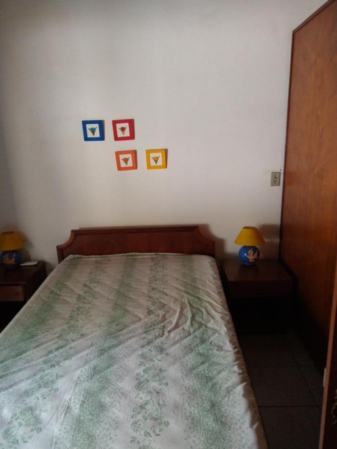 ウバトゥバApartamento Praia Do Lazaroアパートメント エクステリア 写真